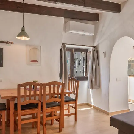 Holiday home Vital 1 *