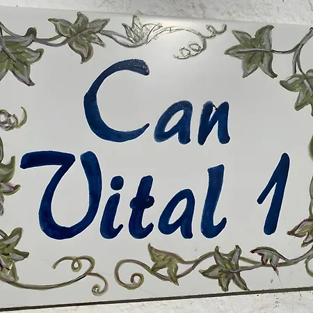 Vital 1 BALEARIC ISLANDS