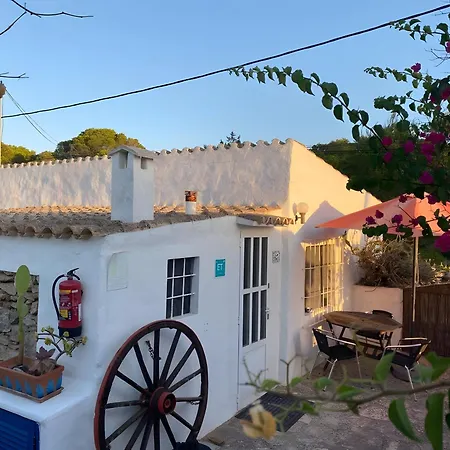 Vital 1 * BALEARIC ISLANDS